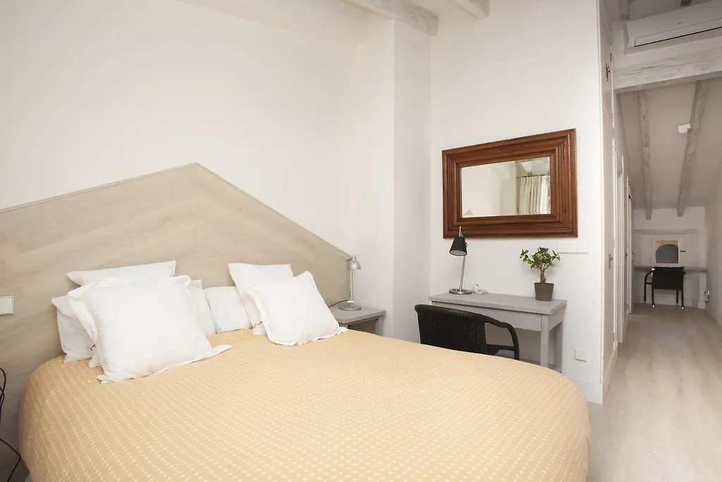 Accommodatie bij particulieren Romaguera Hotel Sóller