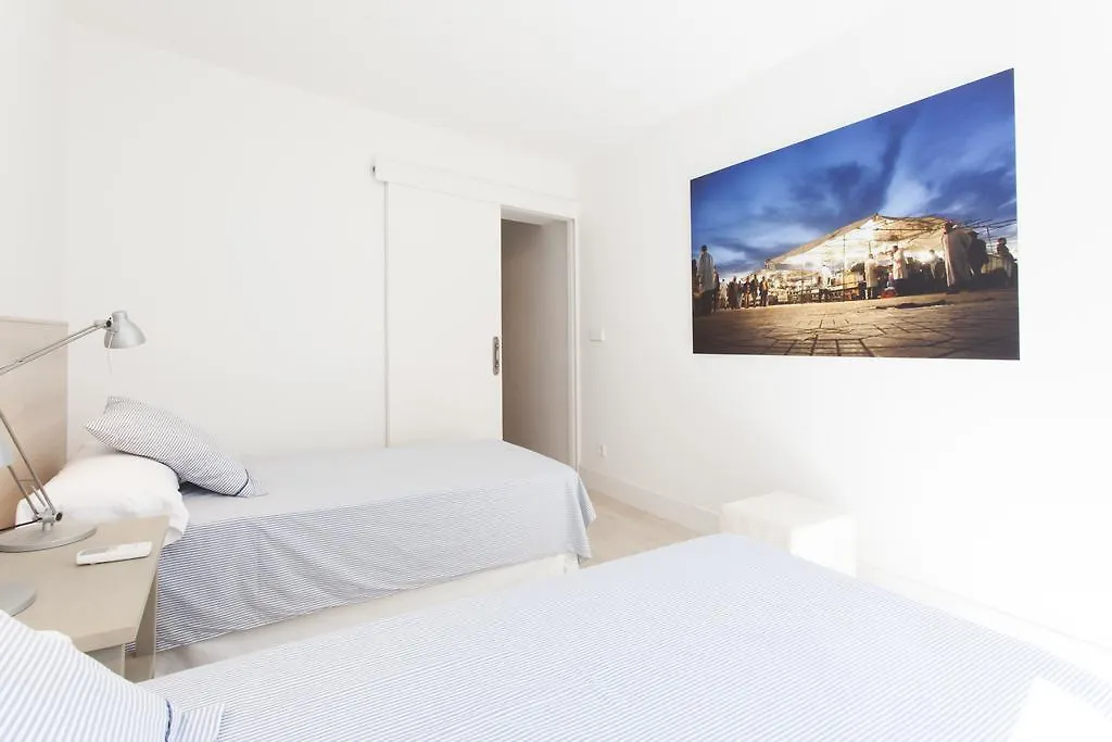 Accommodatie bij particulieren Romaguera Hotel Sóller