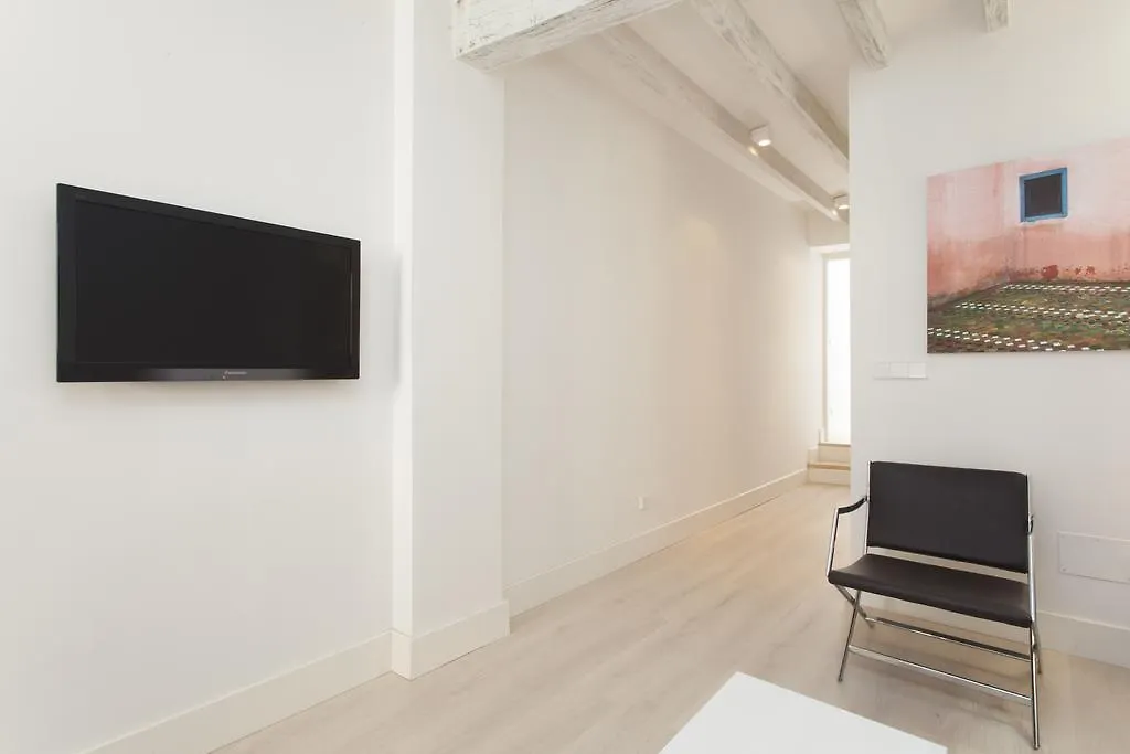Accommodatie bij particulieren Romaguera Hotel Sóller