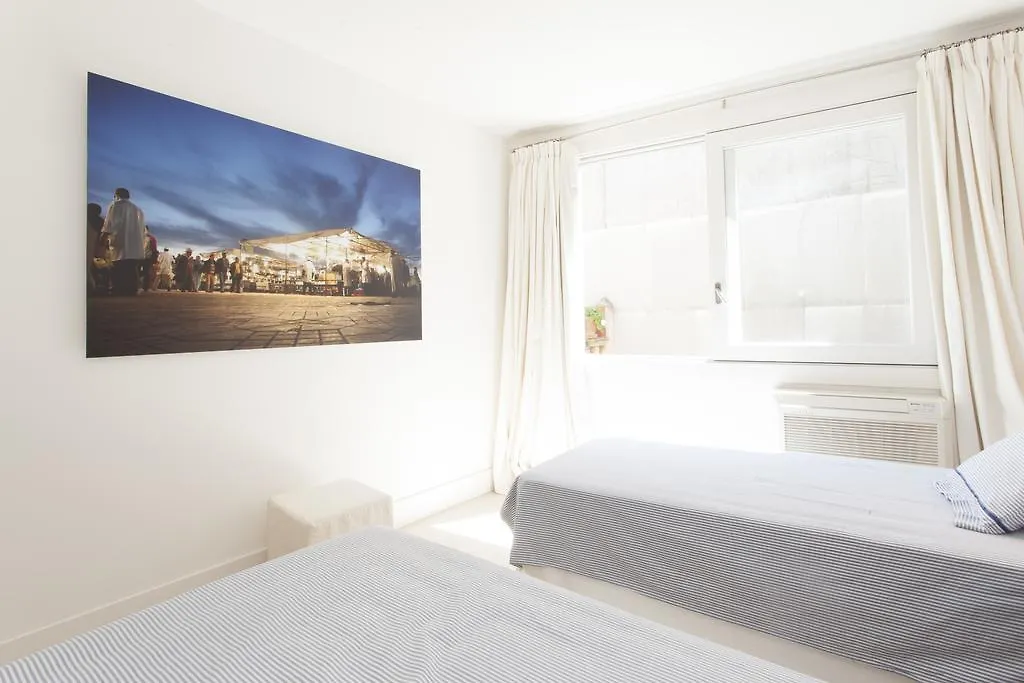 Romaguera Hotel Sóller 0*,