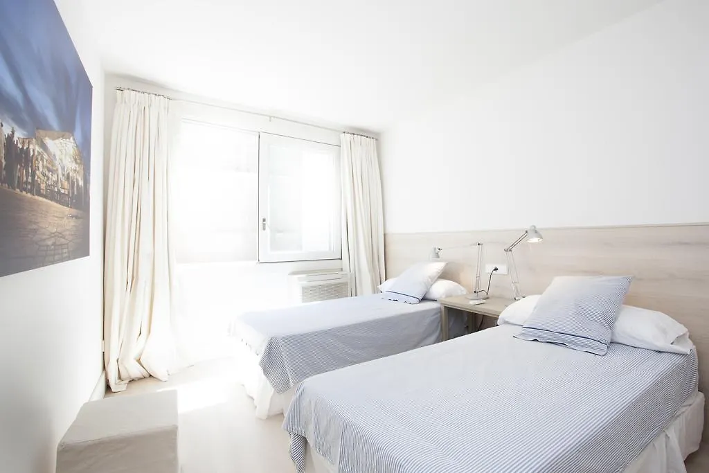 Romaguera Hotel Sóller Accommodatie bij particulieren
